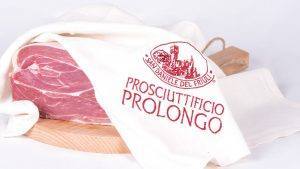 Panno per Prosciutto San Daniele
