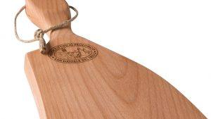 Tagliere grande San Daniele