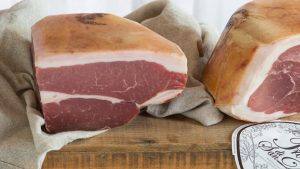 Trancio con cotenna piccolo