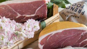 Trancio senza cotenna Prolongo